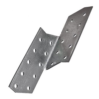 Купить Держатель балки левый 40х210х40 оптом