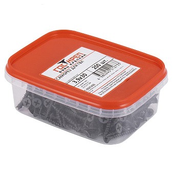 Купить Саморез для ГВЛ-плит 3,9х45 оптом