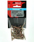 Саморез отделочный с пресс-шайбой Bullit 3,8х45