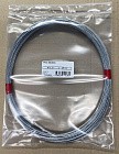 Трос DIN 3055, 1,5 мм крупная пакет 50 м