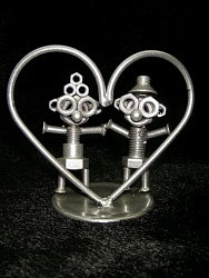 С ДНЕМ СВЯТОГО ВАЛЕНТИНА!!!