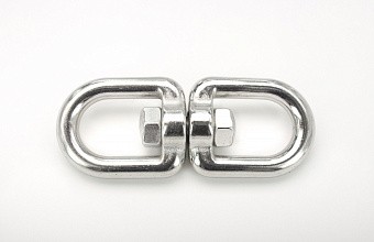 Купить Вертлюг нерж. сталь  оптом