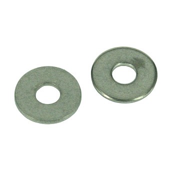 Купить Шайба din 9021 кузовная увеличенная, нерж.  оптом