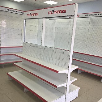 Магазин Госкрепеж