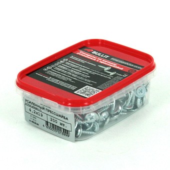 Купить Саморез ШСММ усиленный 4,2х25 оптом