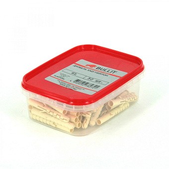 Купить Дюбель snd 6l нейлон оптом