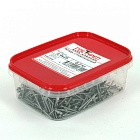 Гвозди строительные, 1,4x25 пл.конт. 280 мл 0.2 шт.