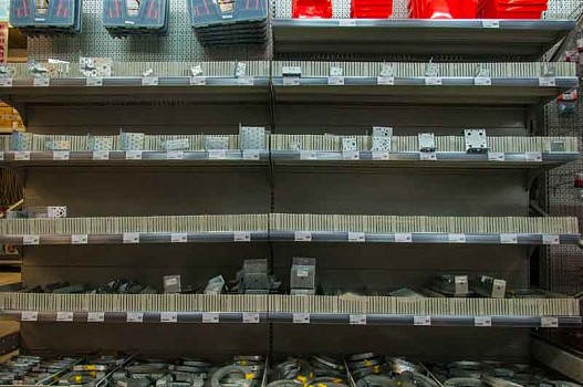 Штучный товар