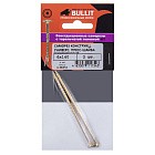 Саморез конструкц.универсальный Bullit 6x140 желт.,пресс-шайба TX30
