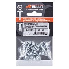 Саморез ШСММ усиленный 4,2х16 подвес Bullit 25 шт.