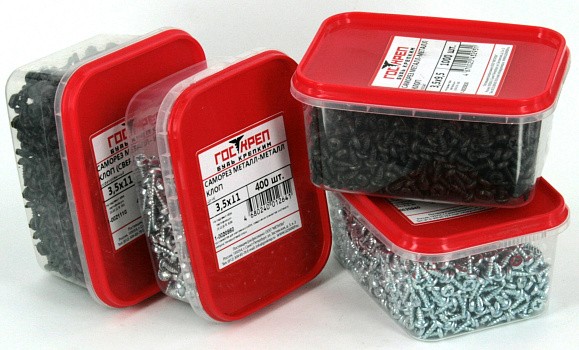 Средняя, контейнер