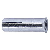 Забивной анкер стальной фото