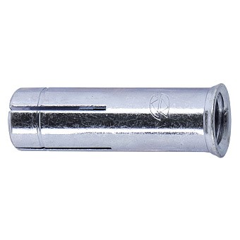 Купить Забивной анкер стальной оптом