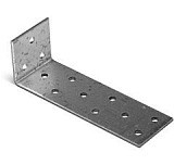 Уголок анкерный фото