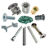 Мебельный крепёж