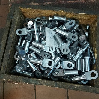 Цех заказного крепежа