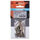 Саморез отделочный с пресс-шайбой Bullit 4х65