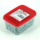 Саморез ММ клоп, сверло, цинк, 3,5x11