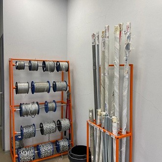 Перед открытием нового магазина