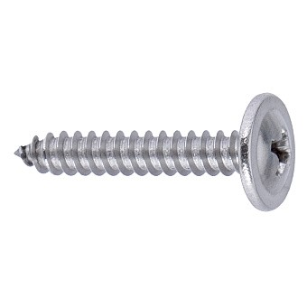 Купить Саморез с прессшайбой нерж.  оптом