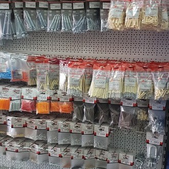 Открыт новый магазин