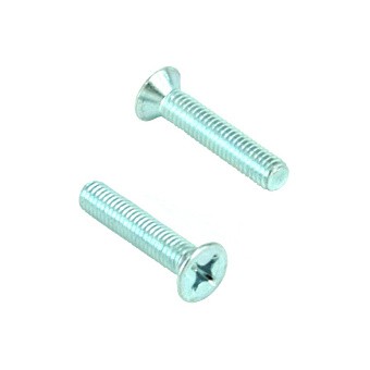 Купить Винт din 965 цинк оптом