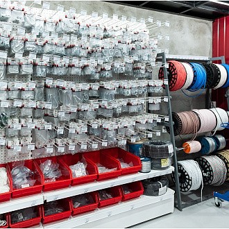 Флагманский магазин