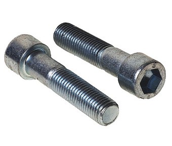 Купить Винт din 912 с внутренним шестигранником  оптом