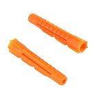 Дюбель универсальный полипропилен