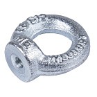 Рым-гайка DIN 582