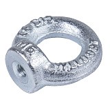 Рым-гайка DIN 582 фото