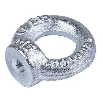 Купить Рым-гайка din 582 оптом