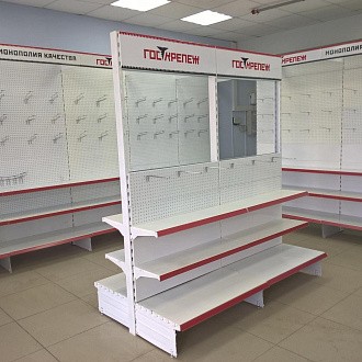 Магазин Госкрепеж