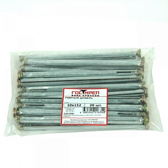 Купить Рамный анкер, 10x72 оптом