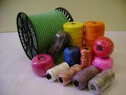 Старт продаж - шнуры, канаты, веревки!