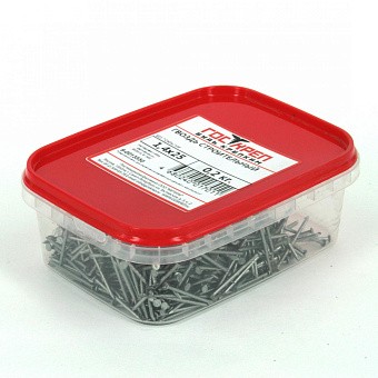 Купить Гвозди строительные, 1,4x25 оптом