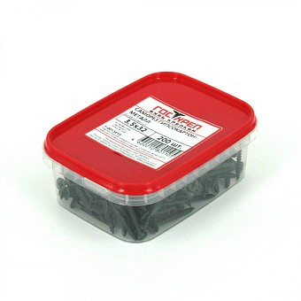 Купить Саморез ГМ, фосфат, 3,5x41 оптом