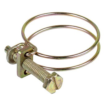 Купить Хомуты проволочные оптом