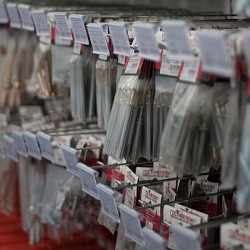 Открытие магазина крепежа: всё, что нужно знать!