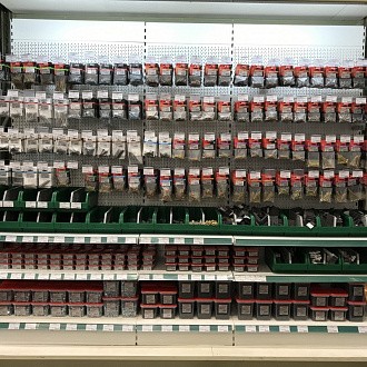 Стеллаж Bullit