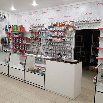 Скоро открытие