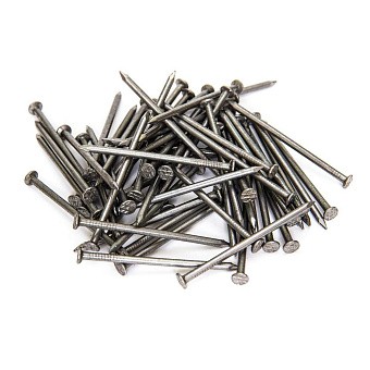 Купить Гвозди строит. цинк, 3x80 оптом