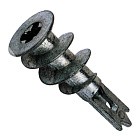 Дюбель DRIVA металл, б/ш