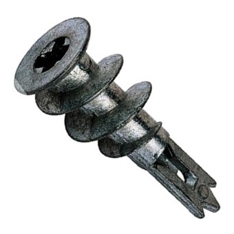 Купить Дюбель driva металл, б/ш оптом