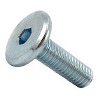 Винты мебельные