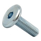 Винты мебельные фото