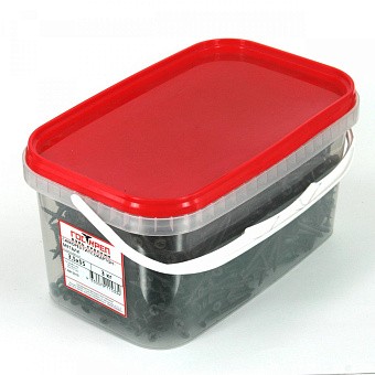 Купить Саморез ГМ, фосфат, 3,5x25 оптом