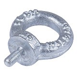 Рым-болт DIN 580 фото