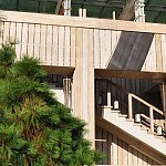 Для деревянного домостроения