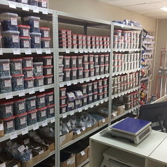 Открыт новый магазин